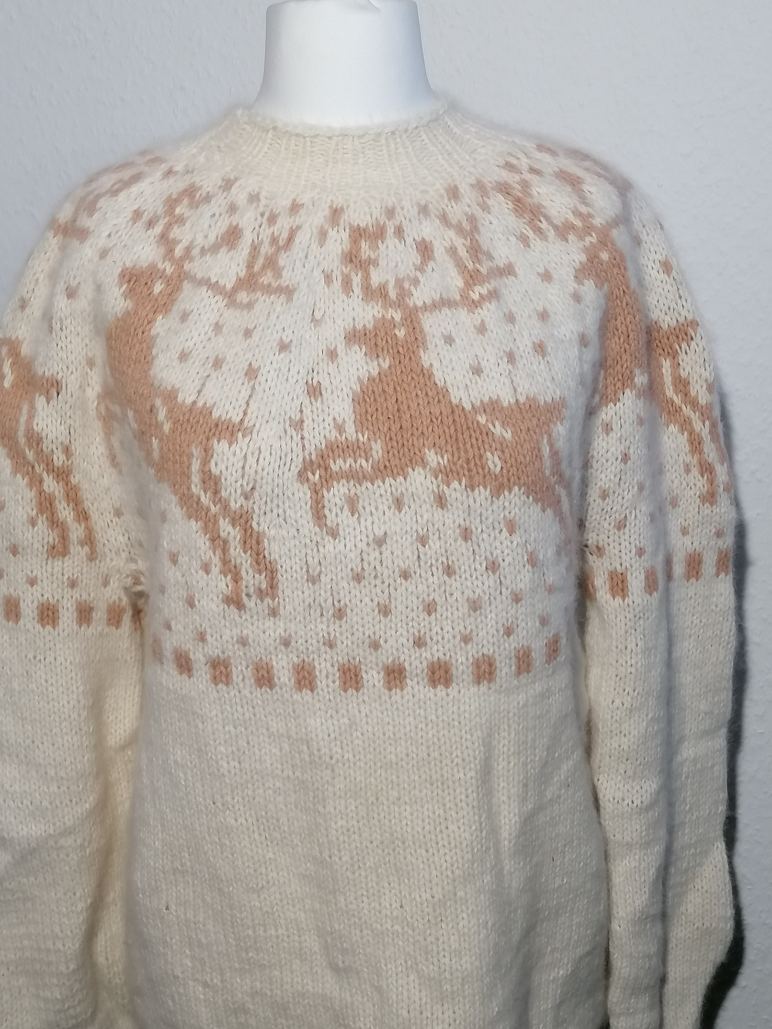Hirschpulli-Mohair2