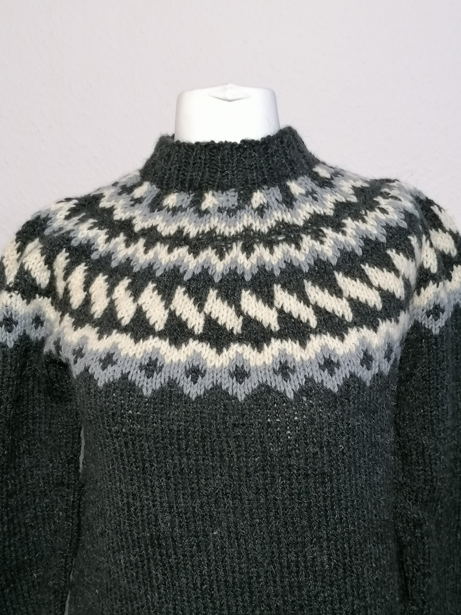 schwarzer Isländer2