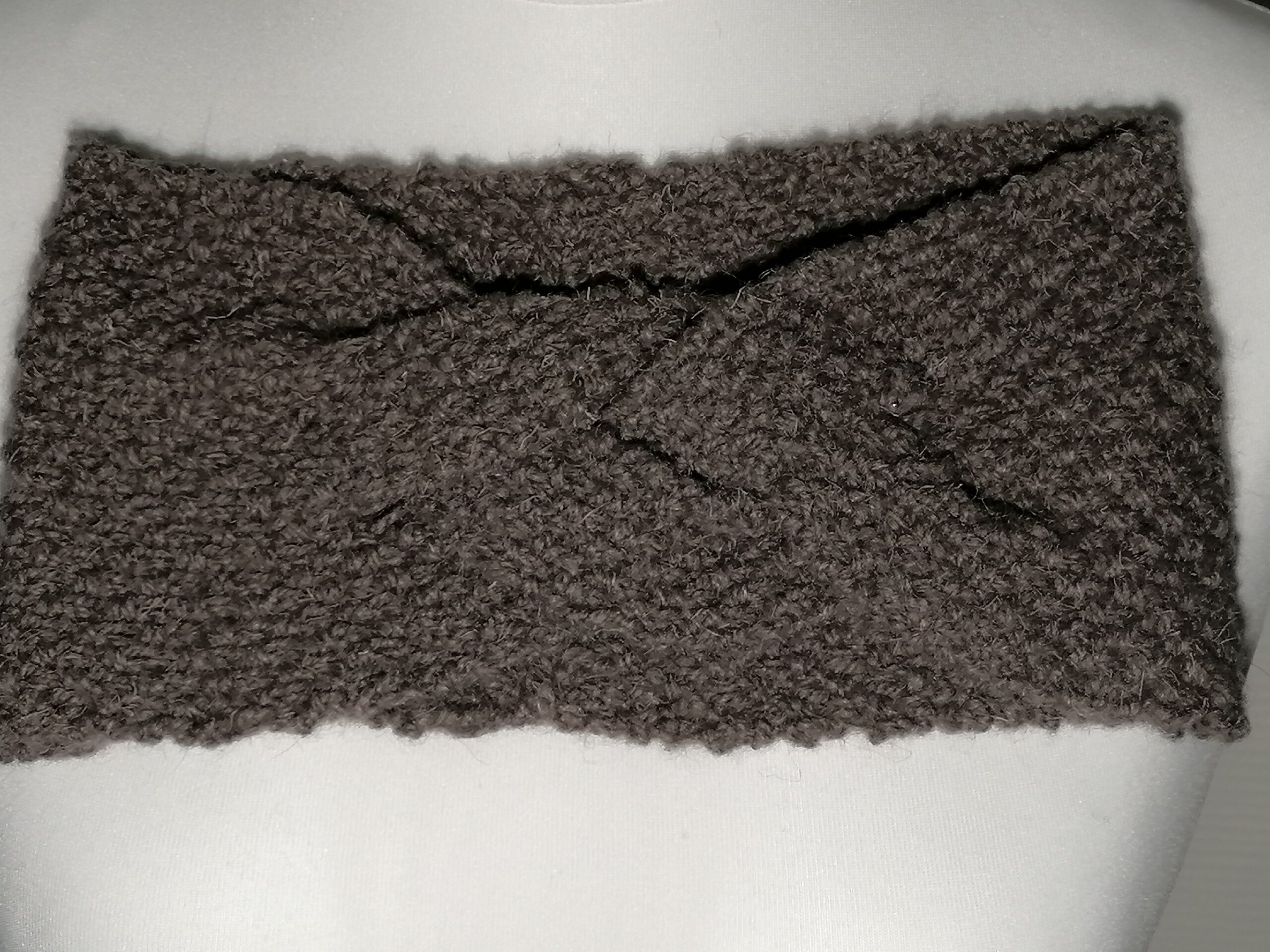 Stirnband